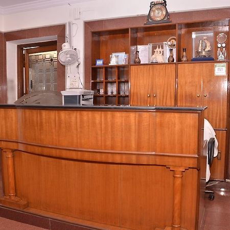 Prem Sagar Guest House Neu-Delhi Exterior foto