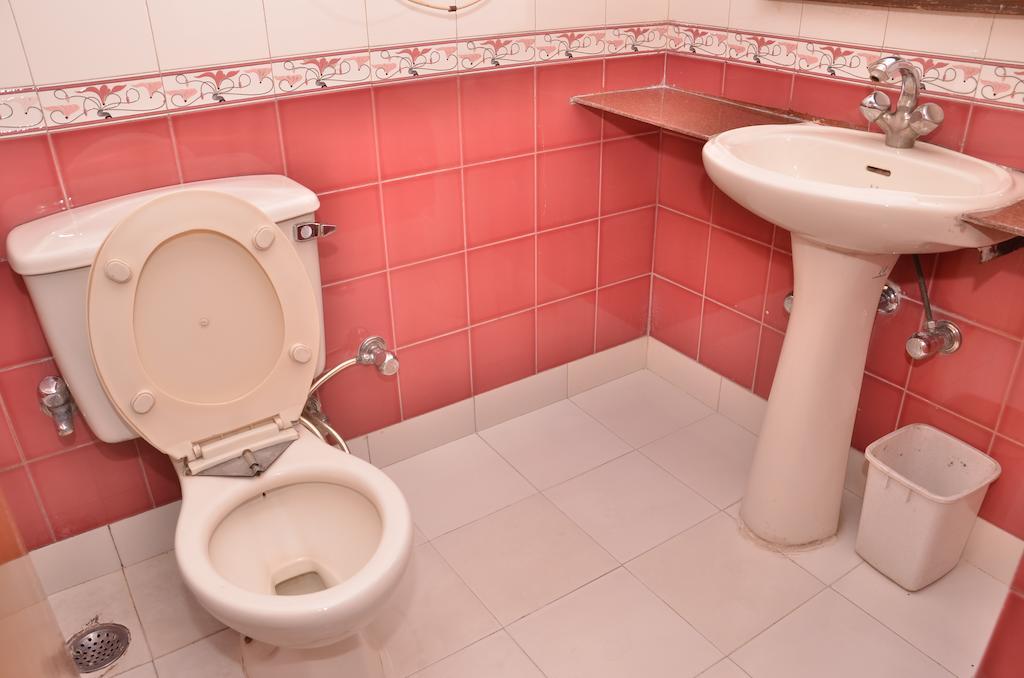 Prem Sagar Guest House Neu-Delhi Zimmer foto