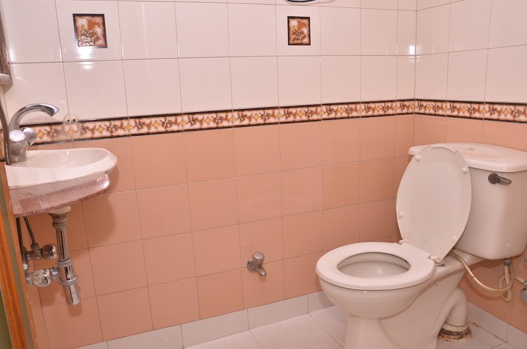Prem Sagar Guest House Neu-Delhi Zimmer foto
