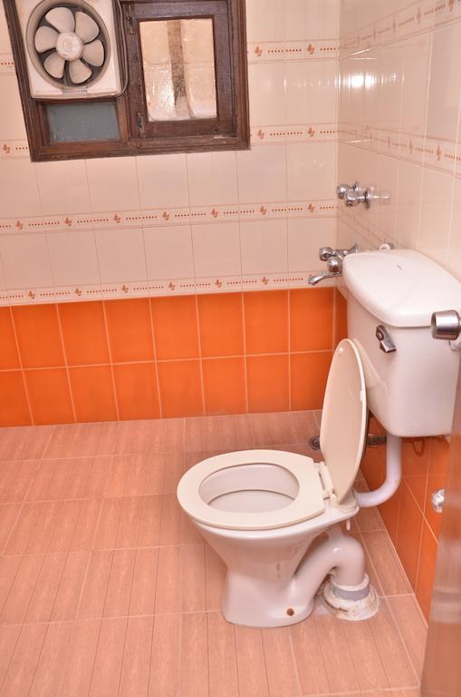 Prem Sagar Guest House Neu-Delhi Zimmer foto