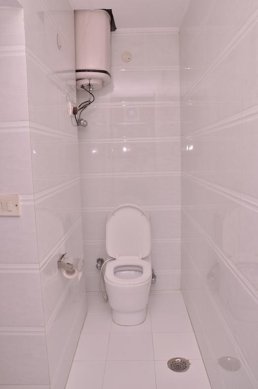 Prem Sagar Guest House Neu-Delhi Zimmer foto