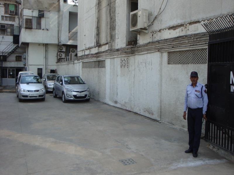Prem Sagar Guest House Neu-Delhi Exterior foto