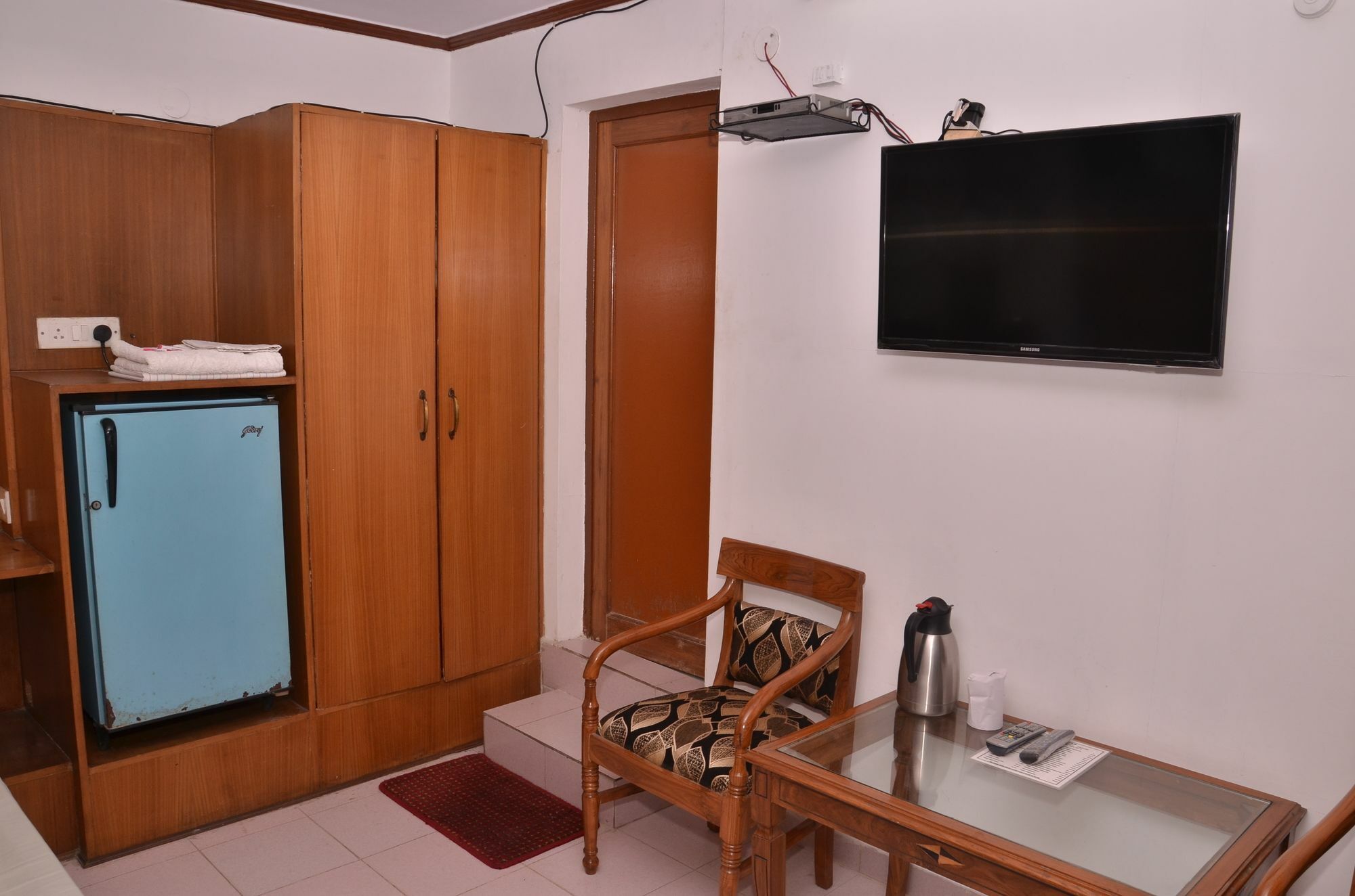 Prem Sagar Guest House Neu-Delhi Exterior foto