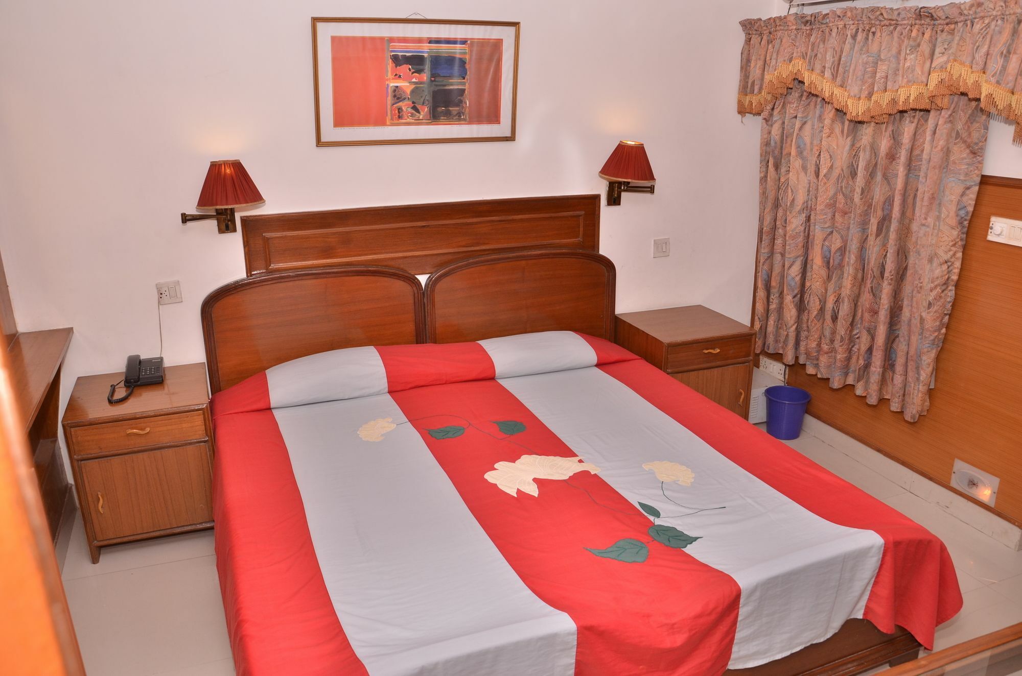 Prem Sagar Guest House Neu-Delhi Exterior foto