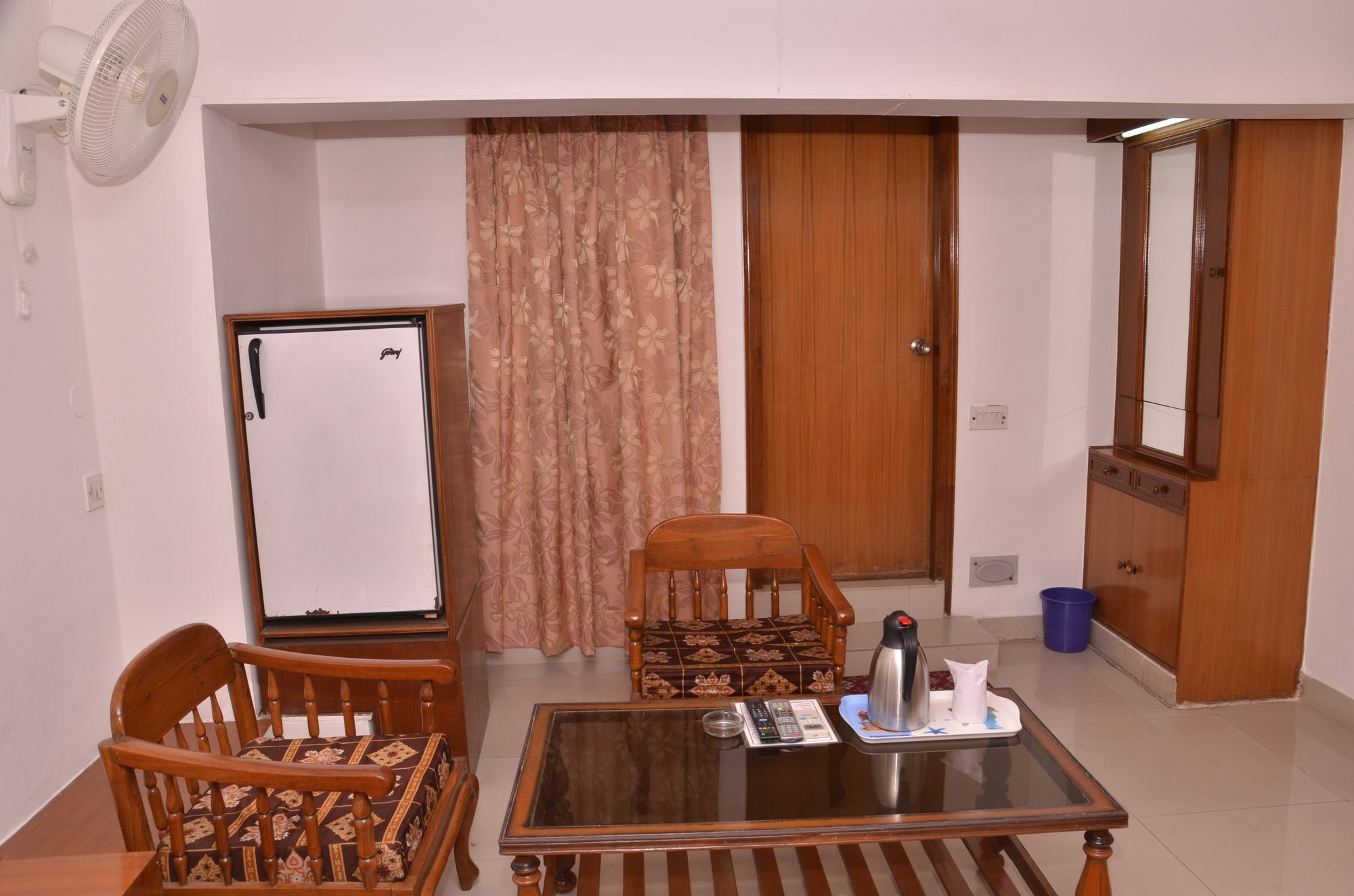 Prem Sagar Guest House Neu-Delhi Exterior foto
